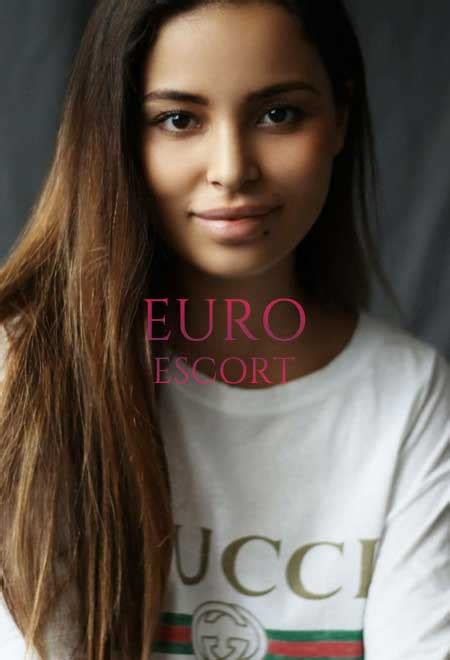 Madrid High Class Escort Service